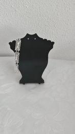 Zonder Minimumprijs - Armband Zilver - Vintage vakmanschap, Sieraden, Tassen en Uiterlijk, Armbanden, Nieuw