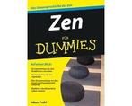Zen für Dummies - Zen für Dummies, Boeken, Ophalen of Verzenden, Nieuw