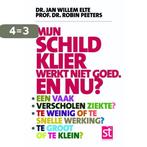 Mijn schildklier werkt niet goed en nu? / Spreekuur Thuis, Boeken, Verzenden, Zo goed als nieuw, Jan Willem Elte