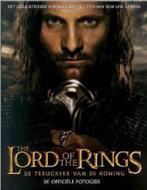 The Lord Of The Rings 9789022537220 David Brawn, Verzenden, Zo goed als nieuw, David Brawn