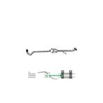 Katalysator voor Suzuki Wagon R, Auto-onderdelen, Verzenden, Nieuw