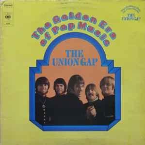 LP gebruikt - The Union Gap - The Golden Era Of Pop Music, Cd's en Dvd's, Vinyl | Rock, Zo goed als nieuw, Verzenden