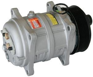 Volvo AC Airconditioning compressor pomp 850+C70+V70 OEM ref, Auto-onderdelen, Airco en Verwarming, Nieuw, Volvo, Verzenden