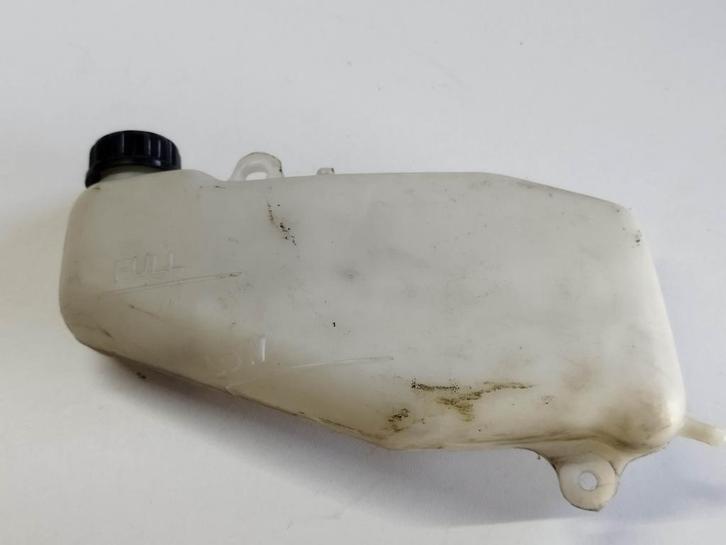 Koelvloeistof tank / Kawasaki ZXR 750 zxr750, Motoren, Onderdelen | Kawasaki, Gebruikt, Verzenden