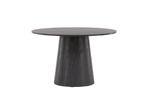 Eettafel - Meja - Mocca - Jörn, Huis en Inrichting, Verzenden, Nieuw