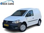 Volkswagen Caddy 2.0 TDI 102PK AUTOMAAT EURO 6 L1H1 BMT, Auto's, Bestelauto's, Automaat, Stof, Gebruikt, Volkswagen