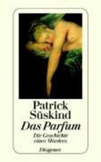 9783257228007 Das parfum | Tweedehands, Patrick Suskind, Zo goed als nieuw, Verzenden