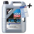 5L LIQUI MOLY 2853 Special Tec V 0W-30 API SL/CF, Volvo V..., Ophalen of Verzenden, Nieuw