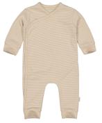 Levv Labels - Jumpsuit Sand Stripe, Ophalen of Verzenden, Nieuw, Levv Labels, Jongetje