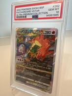 Pokémon - 1 Graded card - PSA 10, Nieuw