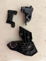 Opel Corsa F rechter koplamp reparatieset rechts 9832347880, Auto-onderdelen, Verlichting, Ophalen, Gebruikt