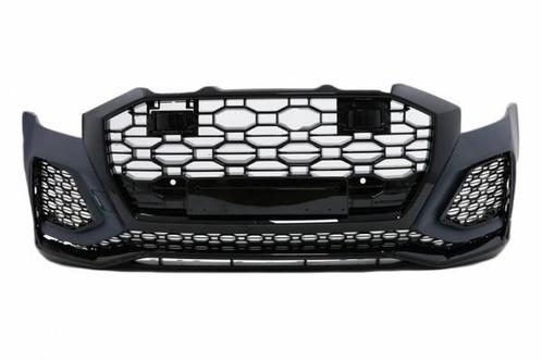 Voorbumper Audi Q8 RS look, Auto-onderdelen, Carrosserie en Plaatwerk, Ophalen of Verzenden