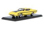 Ford Torino King Cobra 60095 AutoCult  Modelauto 1:43  1970, Verzenden, Nieuw
