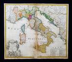 Europa - Italië / Sicilië / Sardinië / Lombardije / Rome /, Nieuw