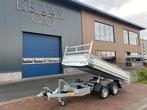 HAPERT COBALT HB-2 305 X 160 X 30 CM 2.700 KG ALL - IN AKTIE, Auto diversen, Ophalen, Nieuw