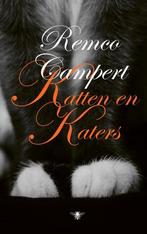 Katten En Katers |  NIEUW | Campert, Remco | 9789403176406, Ophalen of Verzenden, Nieuw, Campert, Remco