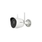 DS-2CV2041G2-IDW | 4 MP | WiFi | 30m IR | WDR | Mic/Speaker, Audio, Tv en Foto, Ophalen of Verzenden, Nieuw
