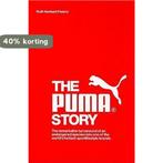 The Puma Story 9781905736409 Rolf-Herbert Peters, Boeken, Verzenden, Gelezen, Rolf-Herbert Peters