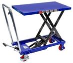 Heftafel / schaarliftkar 150KG Mammuth, Doe-het-zelf en Verbouw, Verzenden, Nieuw