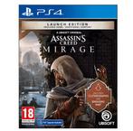 Assassins Creed Mirage - PS4, Spelcomputers en Games, Games | Sony PlayStation 4, Nieuw, Ophalen of Verzenden
