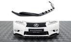 Voorspoiler V.2 Lexus GS MK4 (L10), Ophalen of Verzenden, Nieuw