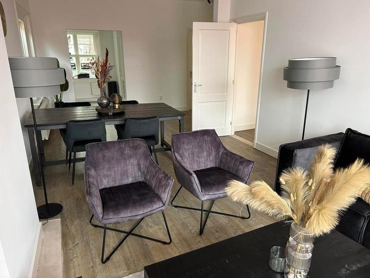 Te huur: Appartement Botermarkt in Leiden, Huizen en Kamers, Huizen te huur, Zuid-Holland, Appartement