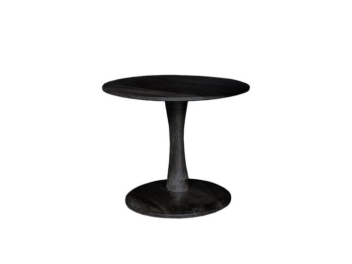 Brix Vivian Black 50cm-13650, Huis en Inrichting, Tafels | Salontafels, Ophalen of Verzenden