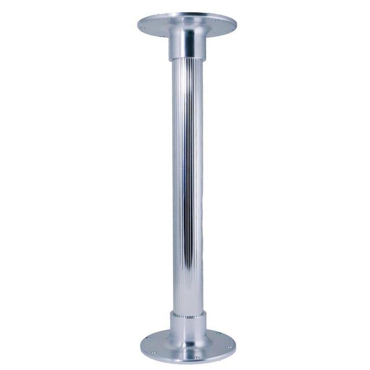 Boottafel Tafelpoot Serie 73mm Set Opbouw, Watersport en Boten, Accessoires en Onderhoud, Nieuw, Ophalen of Verzenden