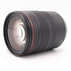 Canon RF 24-105mm F/4L IS USM | Tweedehands, Verzenden, Gebruikt, Canon
