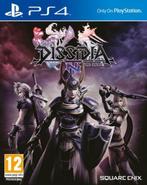 Dissidia Final Fantasy NT-Standaard (PlayStation 4) NIEUW, Ophalen of Verzenden, Nieuw