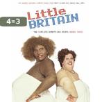 Little Britain 9780007213658 Matt Lucas, Verzenden, Gelezen, Matt Lucas