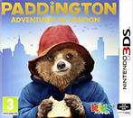 Paddington Adventures in London (Losse Cartridge), Spelcomputers en Games, Games | Nintendo 2DS en 3DS, Ophalen of Verzenden, Zo goed als nieuw