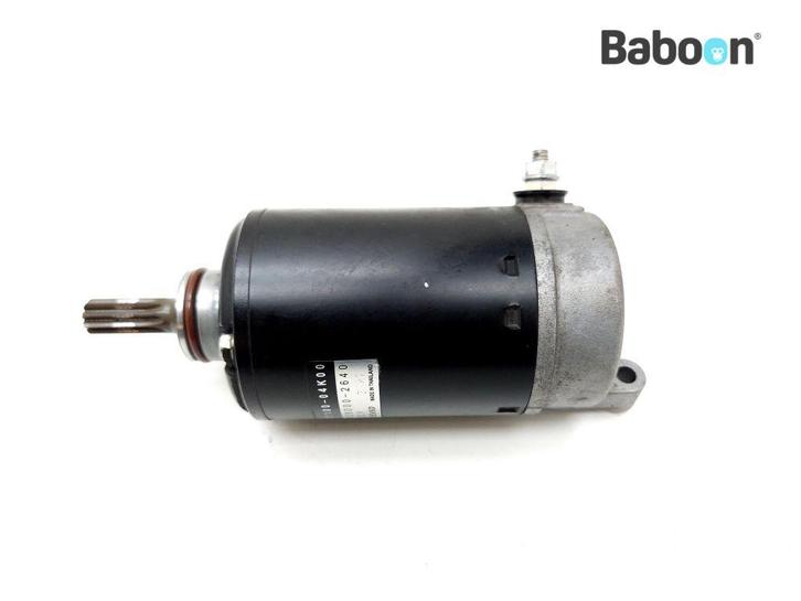 Startmotor Suzuki GSX S 1000 2017-2020 (GSXS1000 GSX-S1000), Motoren, Onderdelen | Suzuki, Gebruikt, Verzenden