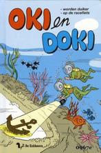 Oki en Doki worden duiker / op de racefiets 9789045411682, Boeken, Gelezen, Henri Arnoldus, Verzenden