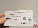 VW Seat Skoda Audi LED Koplamp Module 7PP941597CA, Ophalen, Gebruikt, Skoda