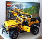 Lego - Technic - 42122 - LEGO - Technic - 42122 - Lego -, Kinderen en Baby's, Speelgoed | Duplo en Lego, Nieuw
