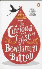 Curious Case of Benjamin Button / druk 1 9780141039343, Verzenden, Zo goed als nieuw, F scott fitzgerald