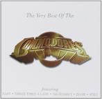 cd - Commodores - The Very Best Of The Commodores, Verzenden, Zo goed als nieuw