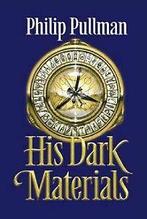 His Dark Materials Trilogy: Northern Lights, The Amber S..., Boeken, Gelezen, Verzenden