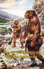 De ontdekking van de Borneomens 9789463656627, Verzenden, Zo goed als nieuw, Gerrit Jan Zwier