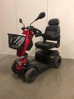Scootmobiel Cheetah 4 Deluxe (Gebruikte scootmobielen), Ophalen of Verzenden, Gebruikt, Overige merken, 11 t/m 15 km/u