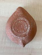Oud-Romeins, Keizerrijk Terracotta Lamp