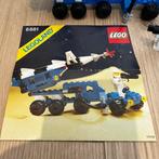 Lego Set - 6881 - Space - Lunar Rocket Launcher, Nieuw