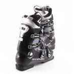 40,5 41 42 42,5 skischoenen SALOMON MISSION 4, 3D sensifit,, Sport en Fitness, Skiën en Langlaufen, Gebruikt, Verzenden, Schoenen
