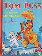 Toonder, Marten - Tom Puss in Nursery Rhymeland - 1948, Eén comic, Verzenden, Gelezen, Europa