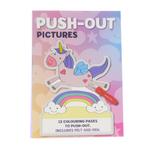 Wins Holland prikblok eenhoorn knut van €3,99 voor €3,19, Ophalen of Verzenden, Nieuw