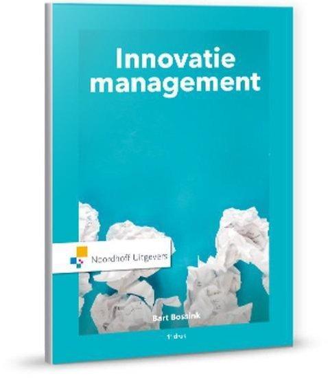 Innovatiemanagement | 9789001878801, Boeken, Studieboeken en Cursussen, Verzenden