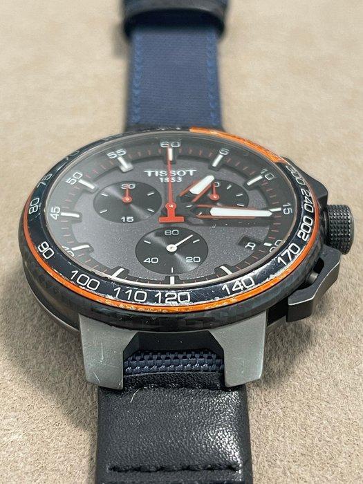 Tissot - T-Race Cycling Vuelta Edition - Zonder Minimumprijs, Sieraden, Tassen en Uiterlijk, Horloges | Heren