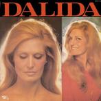 LP gebruikt - Dalida - Dalida, Verzenden, Zo goed als nieuw