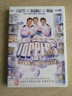 DVD - Toppers In Concert 2012, Cd's en Dvd's, Dvd's | Muziek en Concerten, Verzenden, Nieuw in verpakking